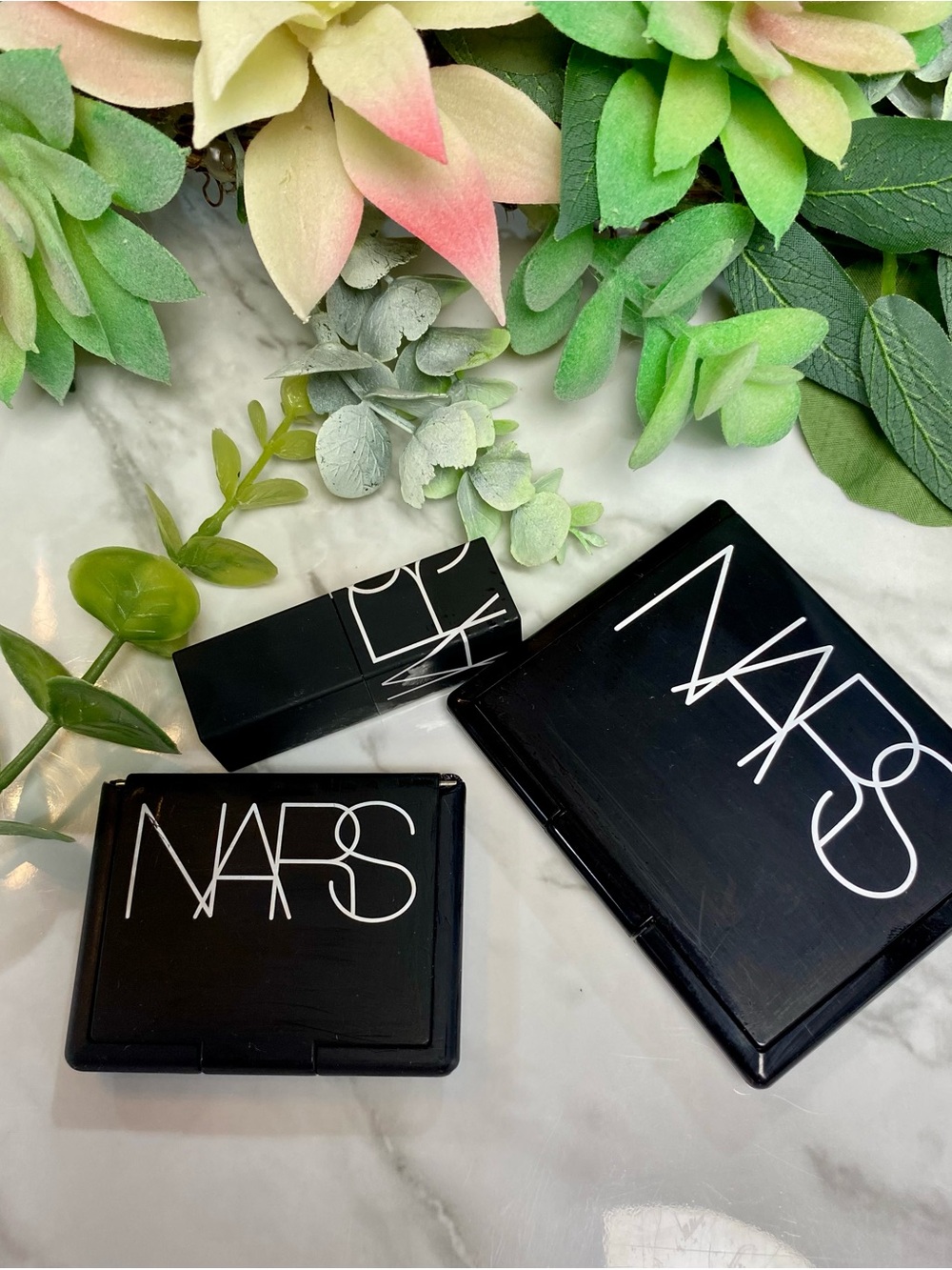 NARS Vintage Praline/Toffee Concealer Compact